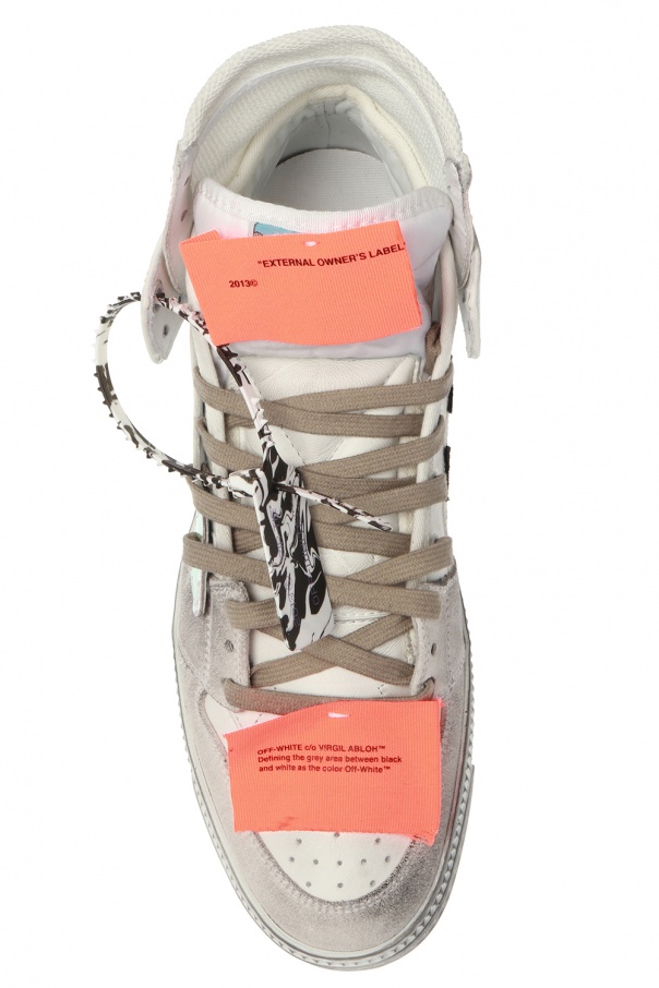 off white off court 3.0